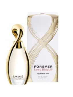 Laura Biagiotti Forever Gold EDP 100ml - Luxurious and Long-lasting