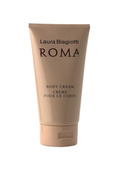 Laura Biagiotti Roma Body Lotion donna 150ml Laura Biagiotti www.essenzetotalstyle.com 