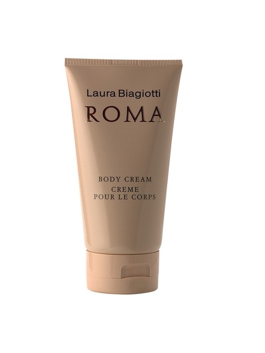 Laura Biagiotti Roma Body Lotion donna 150ml Laura Biagiotti www.essenzetotalstyle.com 