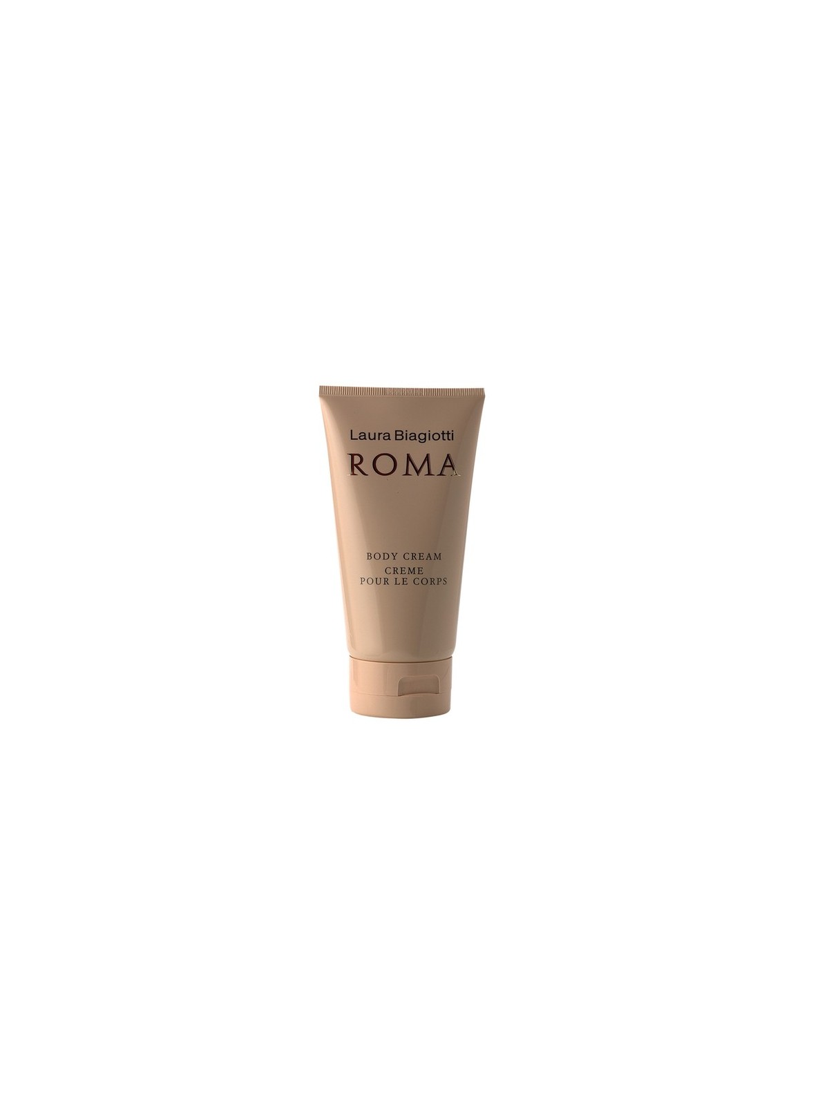 Laura Biagiotti Roma Body Lotion donna 150ml Laura Biagiotti www.essenzetotalstyle.com 