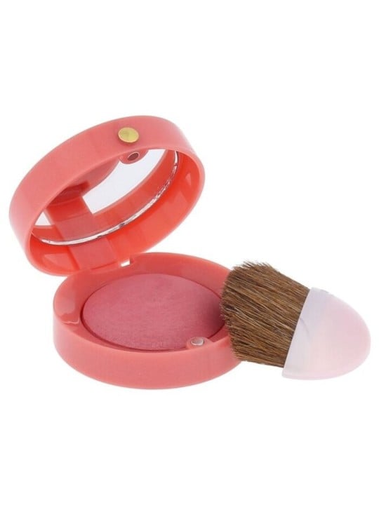 Bourjois Fard Pastello Fard Blush 25g 16 Rose Coup de Foudre