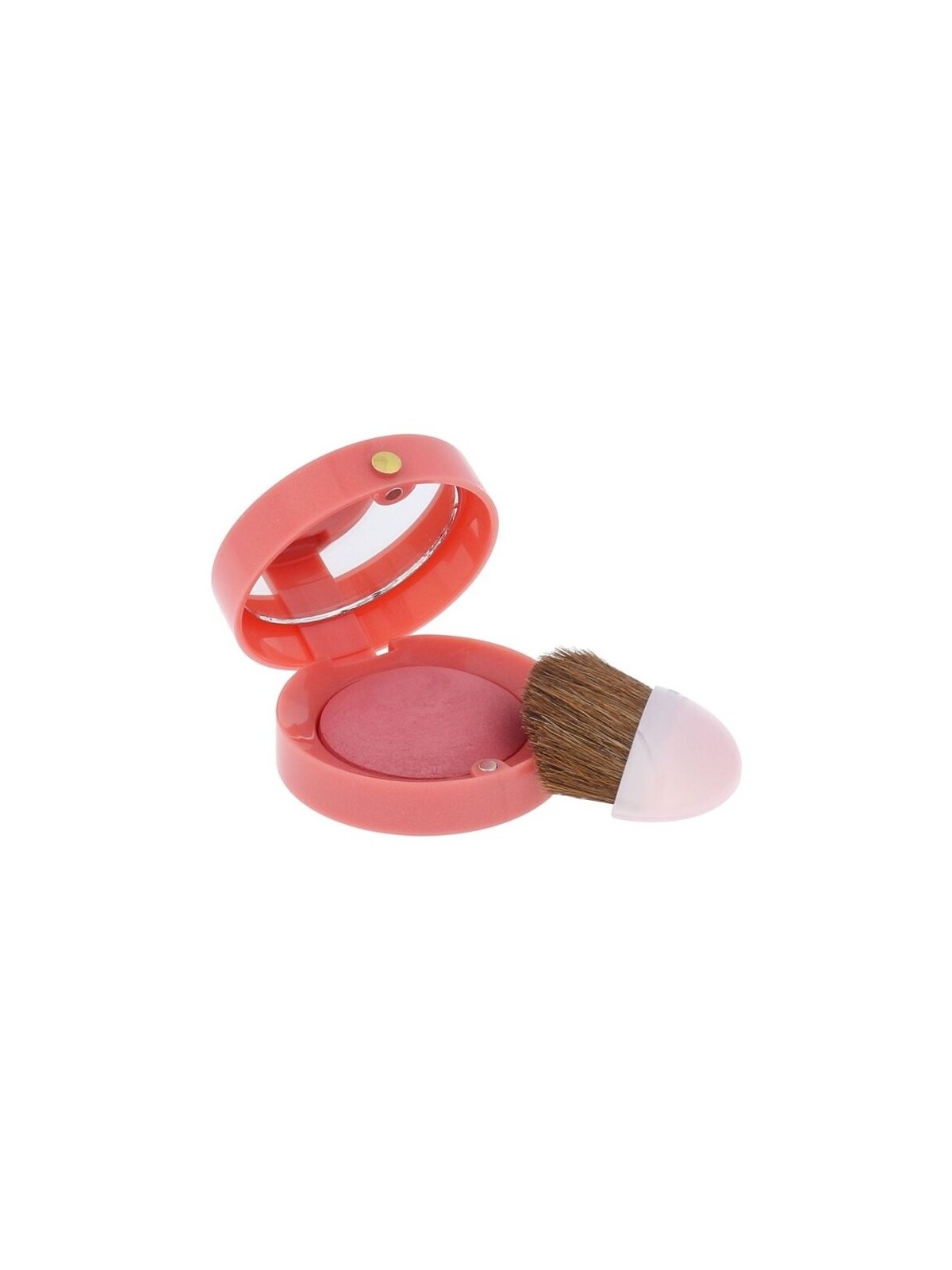 Bourjois Fard Pastello Fard Blush 25g 16 Rose Coup de Foudre