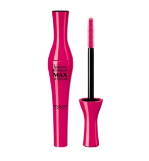 Bourjois Volume Glamour Max Definition Mascara 10ml