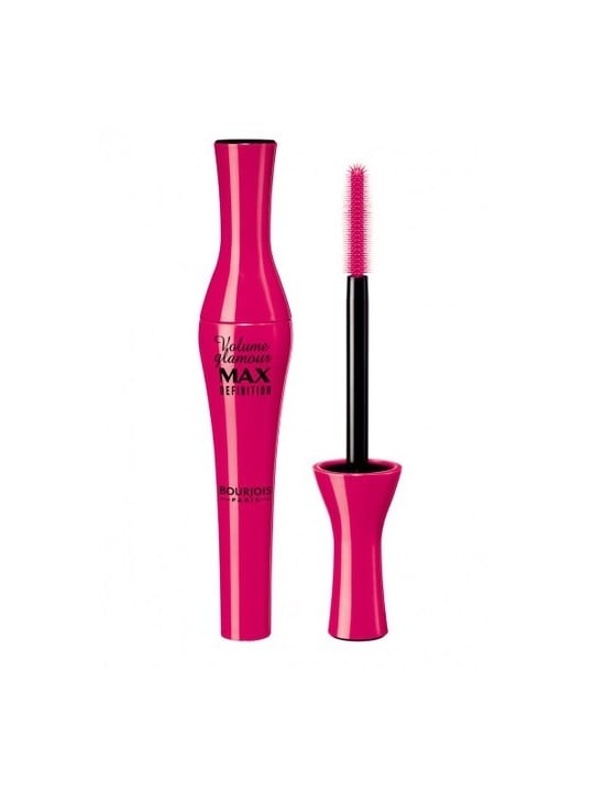 Bourjois Volume Glamour Max Definition Mascara 10ml