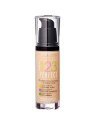 Bourjois 123 Perfect Foundation 30ml Vanilla