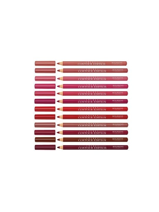 Matita Labbra Contour Edition Bourjois 1,14g