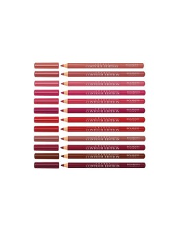 Bourjois Levres Contour Edition Lip Liner Matita labbra contorno 114 g donna  05 Berry Much