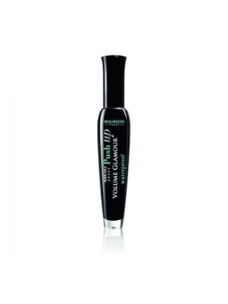Mascara Volume Glamour Push Up Effect Waterproof 6 ml donna Black