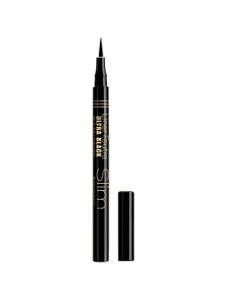 Bourjois Liner Feutre 08 ml donna Slim Ultra Black