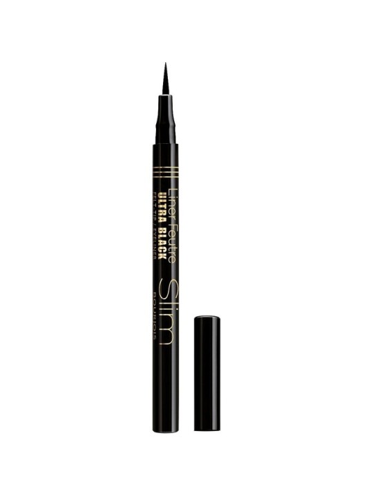 Bourjois Liner Feutre 08 ml donna Slim Ultra Black