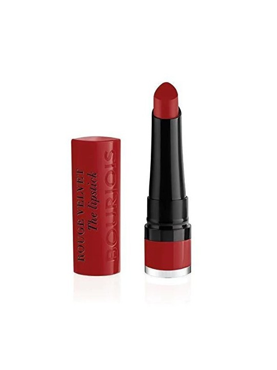 Bourjois Matt Lipstick Rouge Velvet 45 Mauv'Ringue
