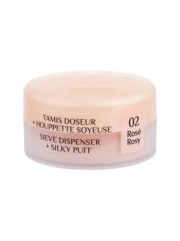 Bourjois Loose Powder 32g 02 Rosy
