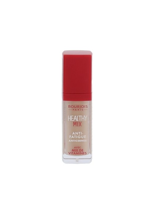 Bourjois Healthy Mix Correttore AntiFatica 7 ml 53 Dark per donna