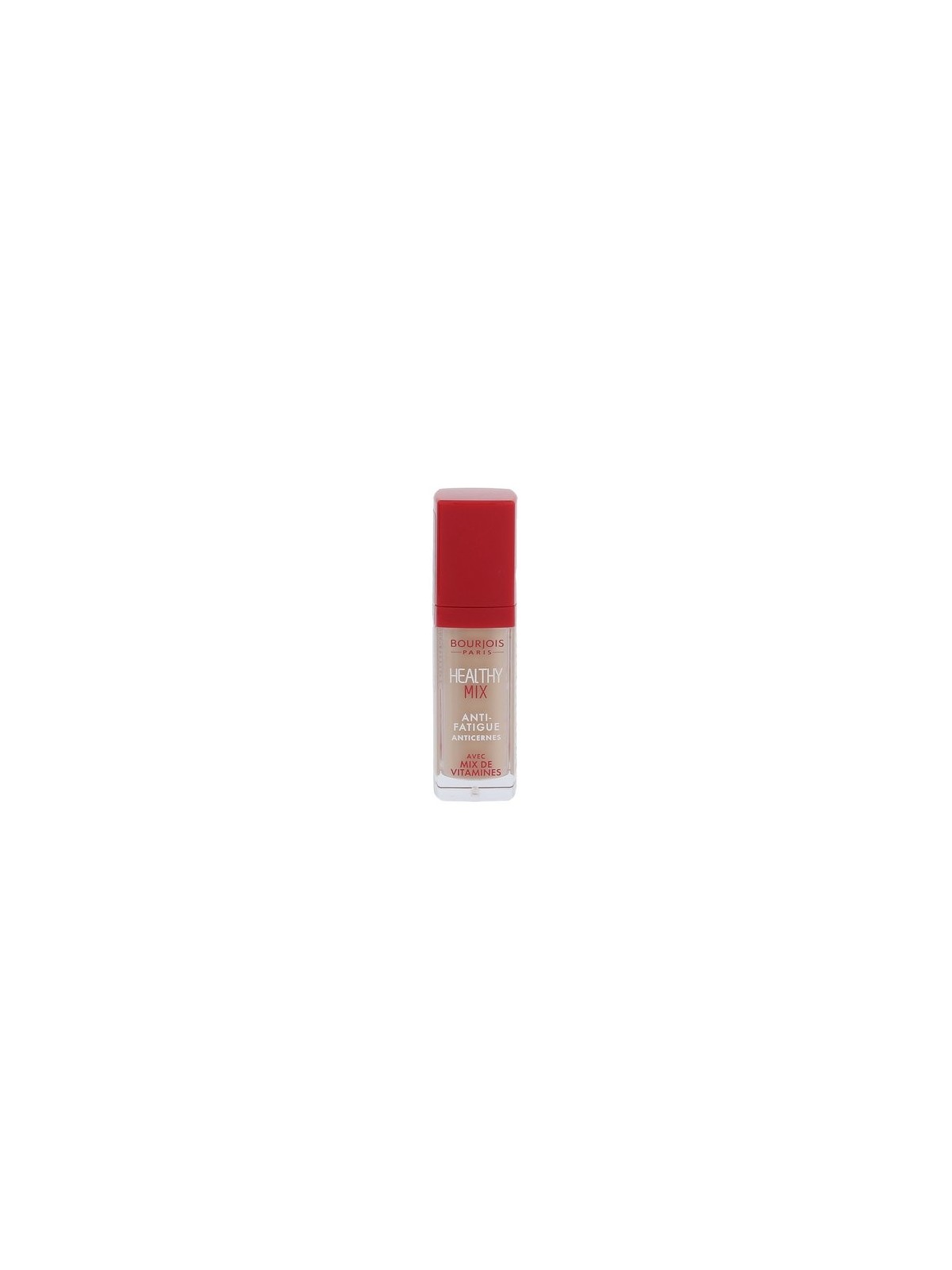 Bourjois Healthy Mix Correttore AntiFatica 7 ml 53 Dark per donna