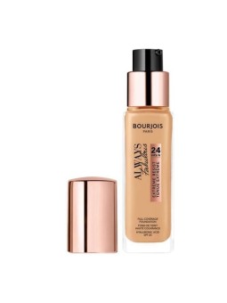 Fondotinta Bourjois Always Fabulous 24H SPF20 30ml Numero 410 Beige Dore