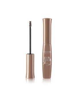 Bourjois Oh Oui Mascara per Sopracciglia con Fibre 6 8 ml 002 donna