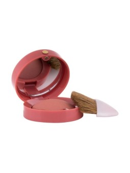 Bourjois Blush Little Round Pot Fard 25 g donna 15 Rose Eclat