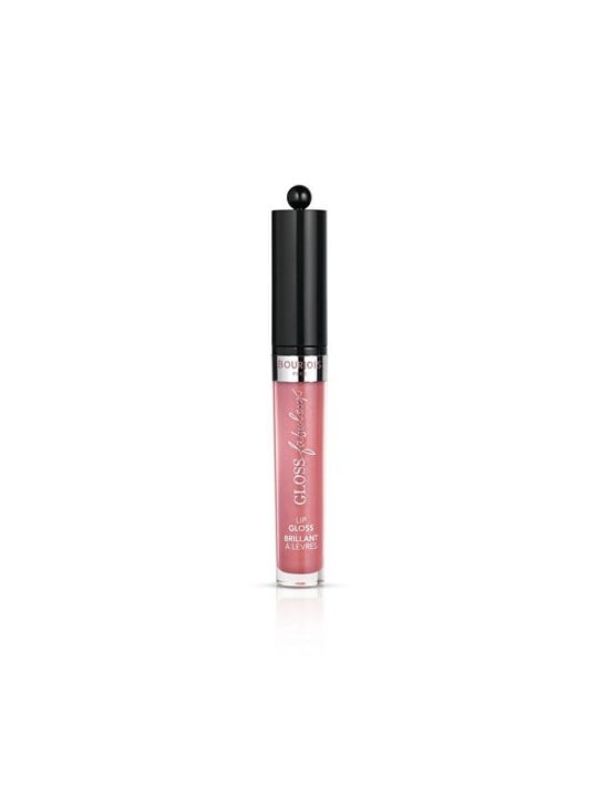 Bourjois Gloss Fabuleux Lucidalabbra 35 ml donna 4