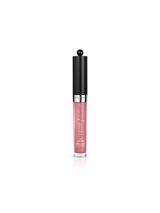 Bourjois Gloss Fabuleux Lucidalabbra 35 ml donna 7