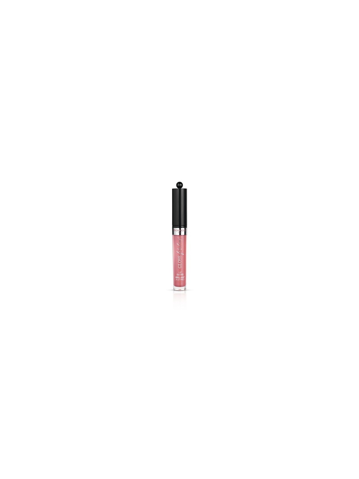 Bourjois Gloss Fabuleux Lucidalabbra 35 ml donna 7