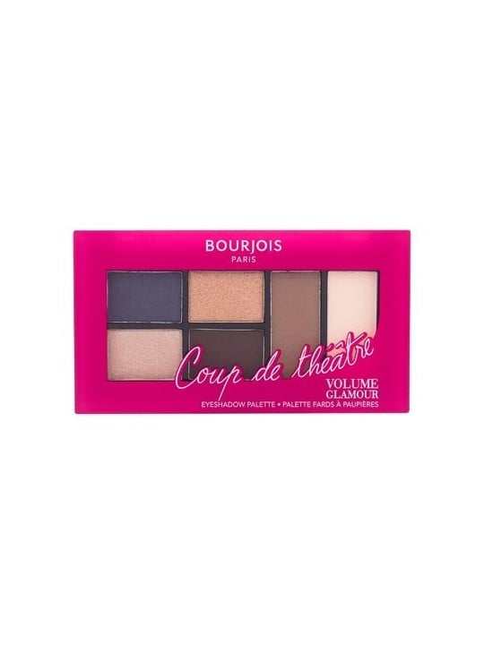 Ombretto Volume Glamour Bourjois 03 Cute Look