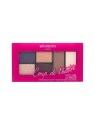 Ombretto Volume Glamour Bourjois 02 Cheeky Look