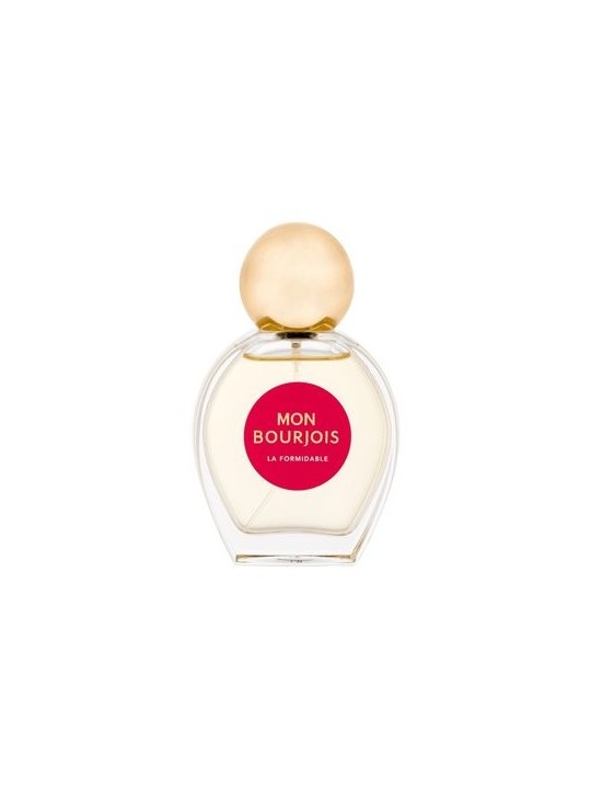 Bourjois Mon Bourjois La Formidable EDP donna 50ml