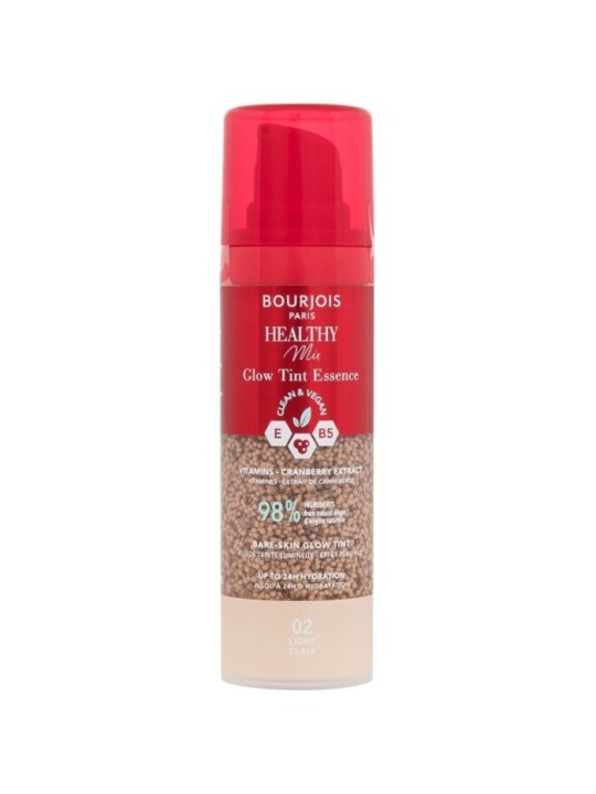 Bourjois Healthy Mix Glow Tint 30 ml - 04 Medium