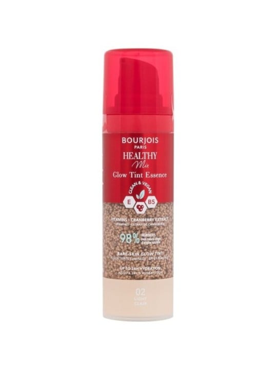 Bourjois Healthy Mix Glow Tint 01 Fair 30ml