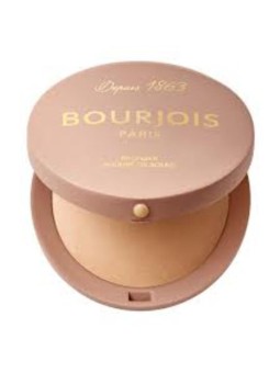 Bourjois Bronzer 7g 002 Medium Deep per Donna