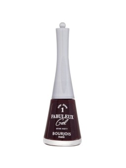 Smalto Gel Bourjois Fabuleux 410 Wine Not?
