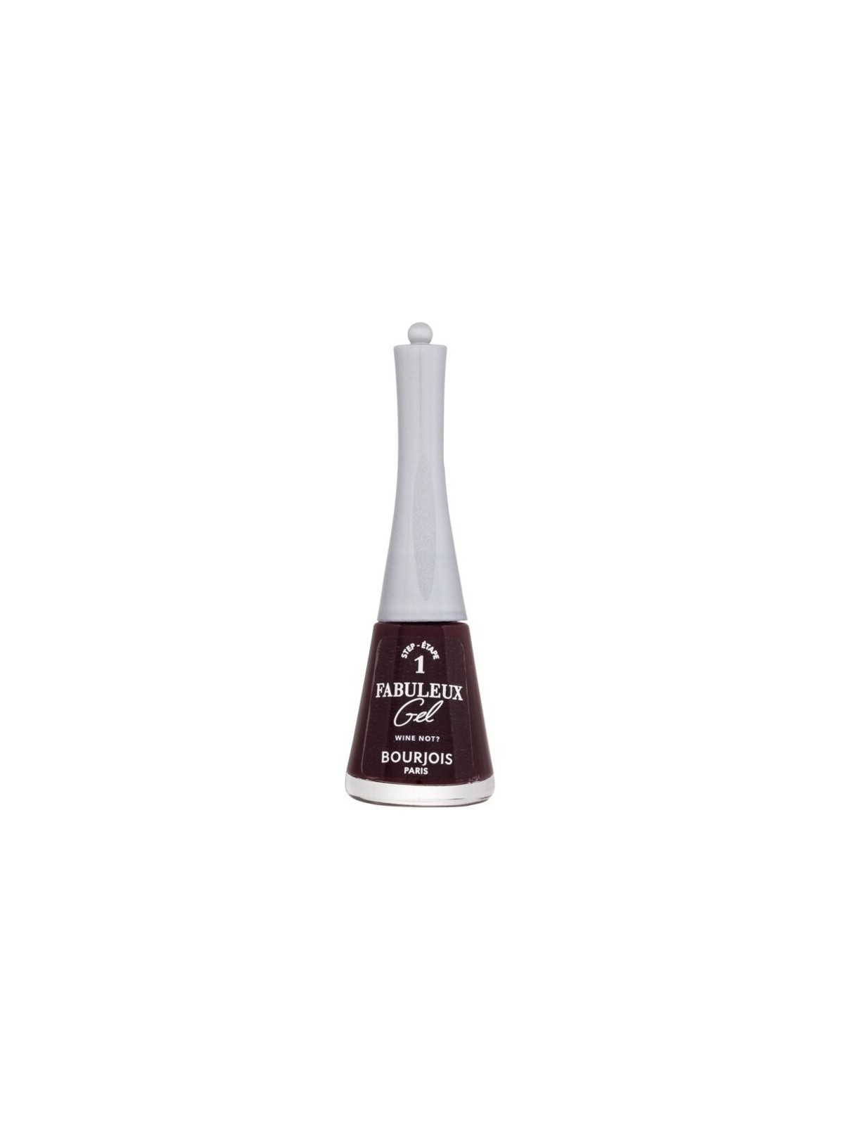 Smalto Gel Bourjois Fabuleux 410 Wine Not?