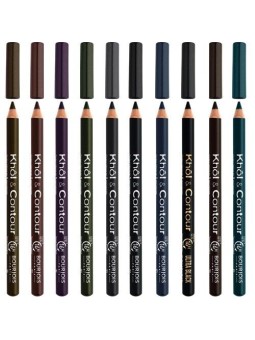 Matita eyeliner Khol Contour Eyeliner 114 g donna 004 Brundpendante
