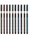 Matita eyeliner Khol Contour Eyeliner 114 g donna 004 Brundpendante