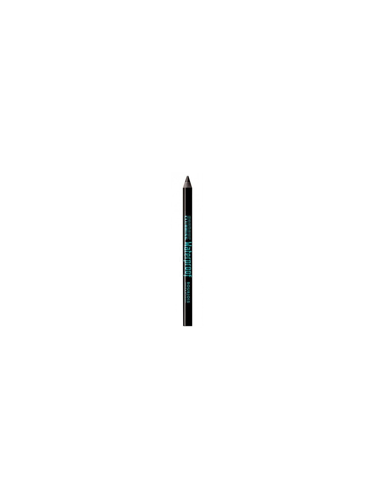 Matita occhi impermeabile Bourjois Contour Clubbing 1,2g