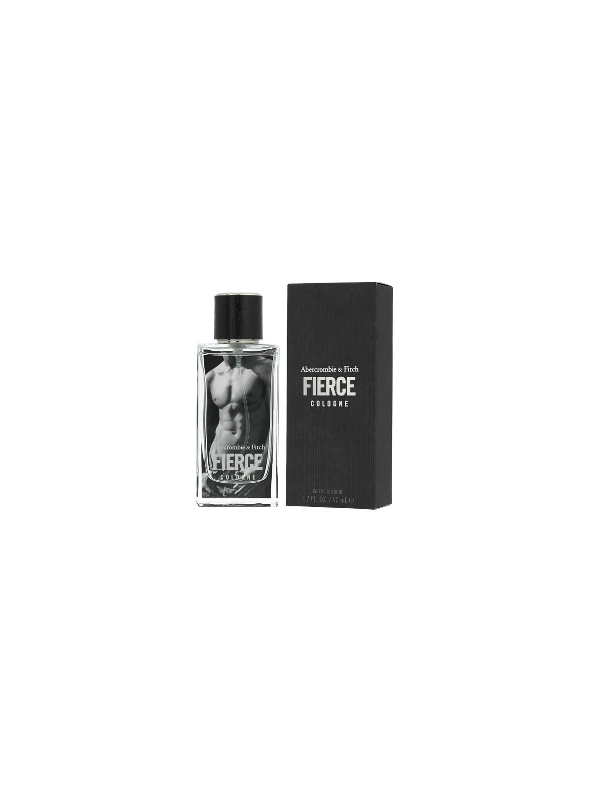 Profumo Abercrombie & Fitch Feroce Uomo 100ml