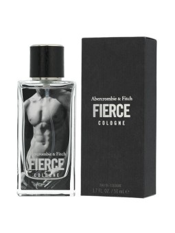 Abercrombie & Fitch Fierce Edc Spray uomo 200ml Edc Spray 200ml