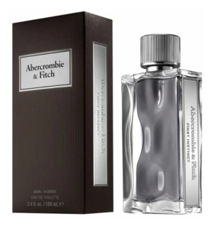 Abercrombie Fitch Primo Istinto eau de toilette uomo 30ml Abercrombie & Fitch www.essenzetotalstyle.com 
