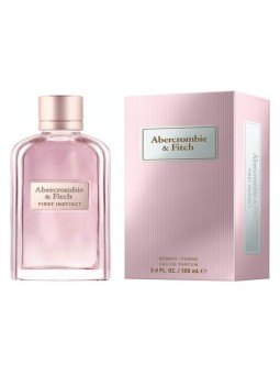 Abercrombie & Fitch First Instinct Women EDP 100ml