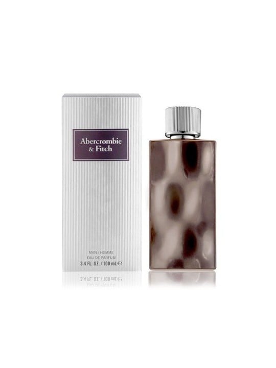 Abercrombie & Fitch First Instinct Extreme Eau De Parfum 100 ml (man) Abercrombie & Fitch www.essenzetotalstyle.com 