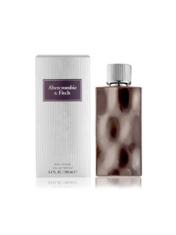 Profumo Abercrombie & Fitch eau de parfum del Primo Istinto uomo 50ml