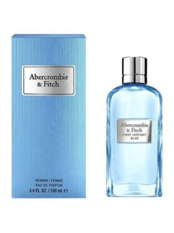 Abercrombie Fitch First Instinct Blue for Her eau de parfum donna 30ml Abercrombie & Fitch www.essenzetotalstyle.com 