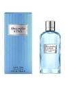 Abercrombie Fitch FIRST INSTINCT BLUE WOMEN eau de parfum spray 50ml