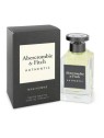 Abercrombie & Fitch Authentic Men EDT Spray uomo 30ml
