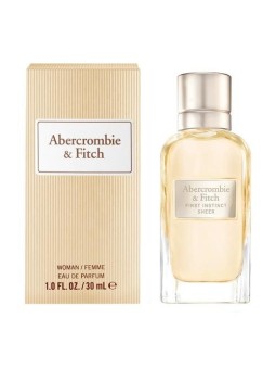 Abercrombie & Fitch First Instinct Sheer Eau De Parfum 100 ml (woman) Abercrombie & Fitch www.essenzetotalstyle.com 