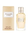Abercrombie & Fitch First Instinct Sheer eau de parfum Spray donna 30ml Abercrombie & Fitch www.essenzetotalstyle.com 