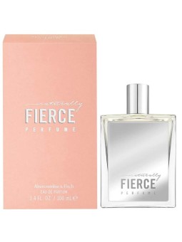Abercrombie & Fitch Naturally Fierce EDP Spray 100ml