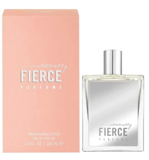 Abercrombie & Fitch Naturally Fierce Women EDP 30ml