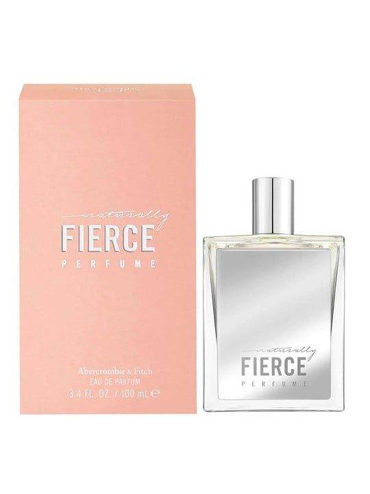 Abercrombie & Fitch Naturally Fierce Women EDP 30ml