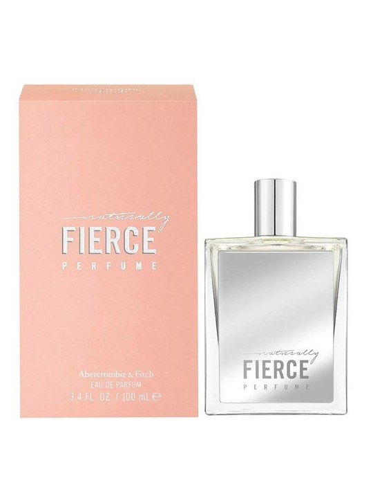 Abercrombie & Fitch Naturally Fierce Women EDP 50ml